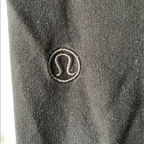 lululemon joggers - Picture 5 of 5